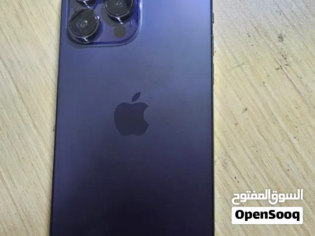 14 pro max lla eSIM 1tb