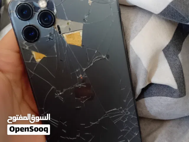 ايفون11 برو ماكس بحاله جيده