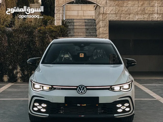 GTI MK8 FUll++ الاقل سعراً بالاسواق عداد 22 الف