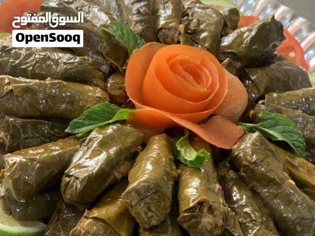 مطبخ أكلات بيتنـا