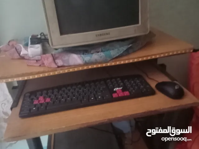 كومبيوتر .