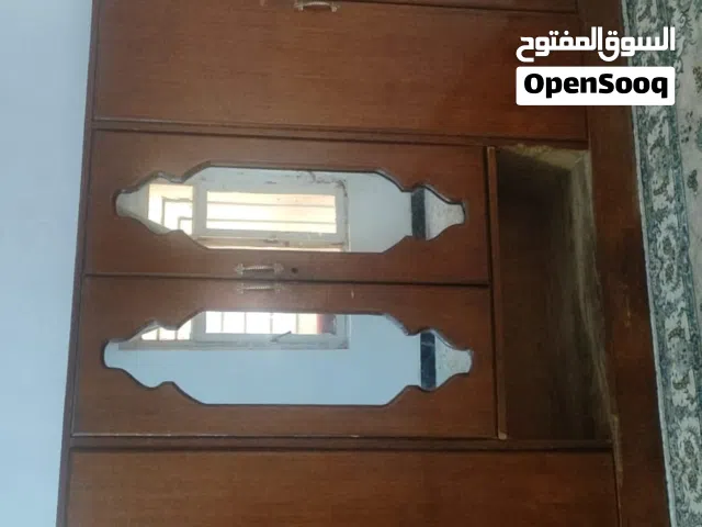 كنتور صاج خشب 6 ابواب