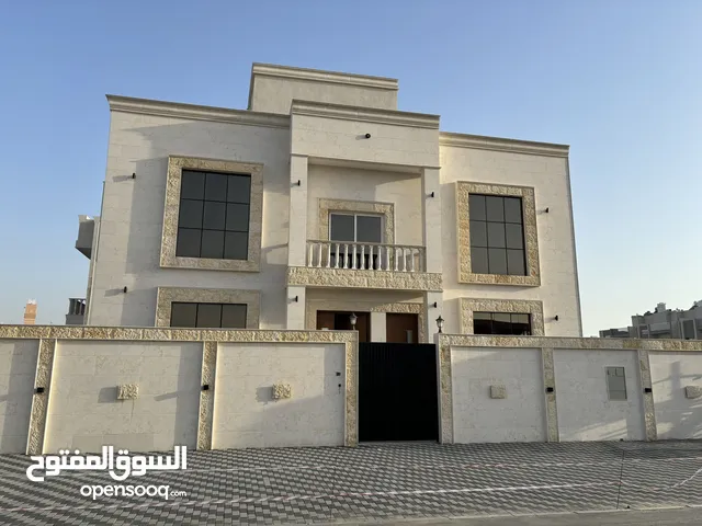 3014ft 4 Bedrooms Villa for Sale in Ajman Al Helio
