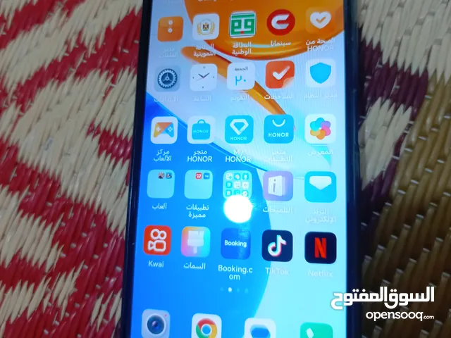 Honor Honor 7X 128 GB in Basra
