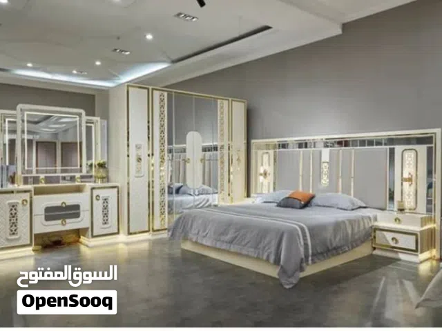 غرفة نوم مودرن للبيع