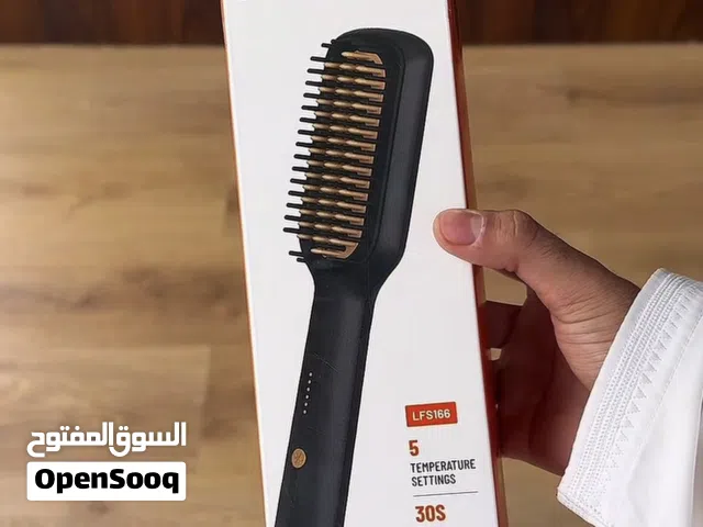 مصفف شعر استعمالي وجديد