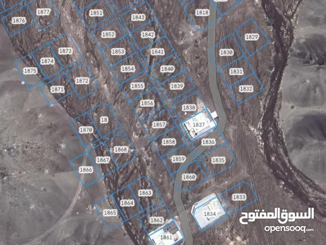 أرض للبيع في الفليج خلف المحكمة ومن المالك مباشرة ومناسبة جدا للأستثمار
