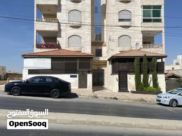 شقة في الجبيهه البيع