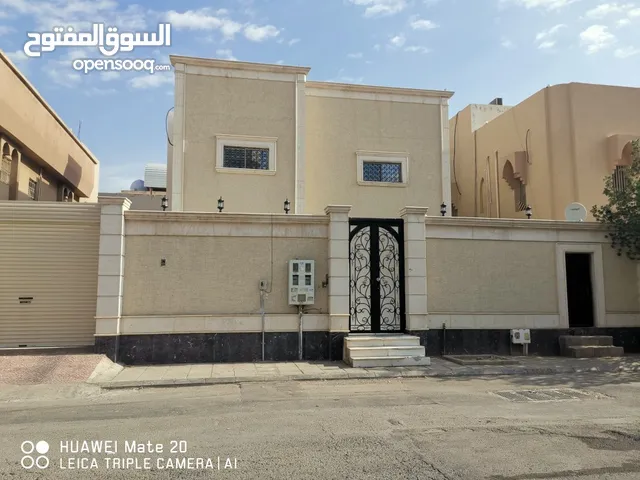 400 m2 More than 6 bedrooms Villa for Sale in Al Riyadh Ash Shafa