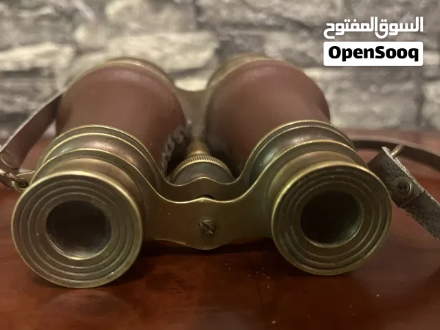 منظار عدد 3 كلاسيكي