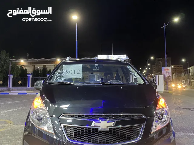 New Chevrolet Spark in Aden