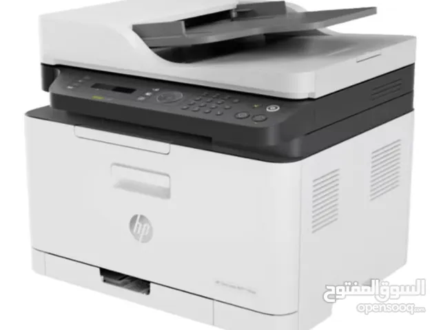 Printers Hp printers for sale in Amman