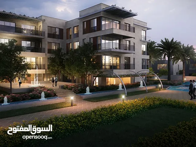 200m2 4 Bedrooms Apartments for Sale in Cairo Nasr City
