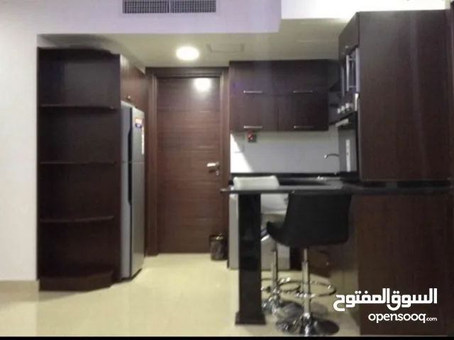 65 m2 2 Bedrooms Apartments for Sale in Amman 7th Circle