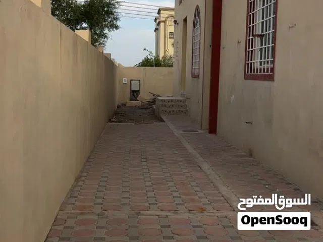 بيت للبيع ولاية الحمراء