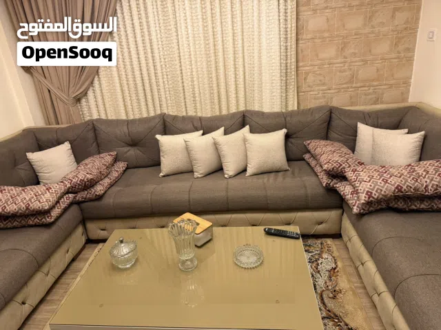 طقم كنب استعمال خفيف