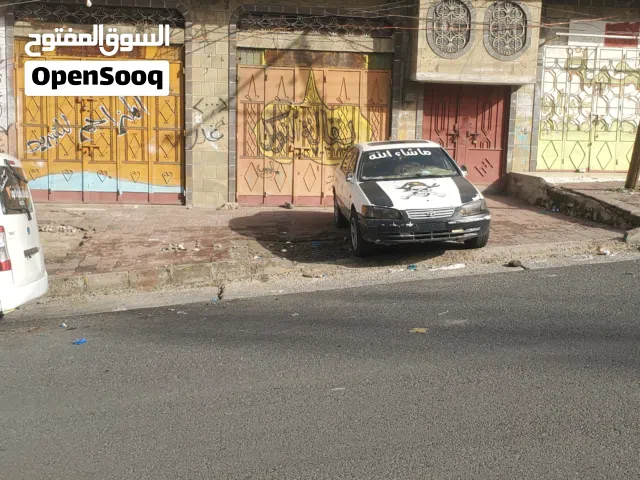محلات  للإيجار