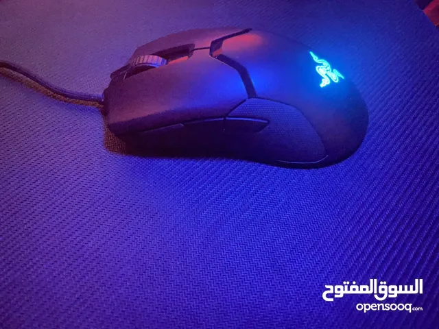 ماوس razer viper 8k