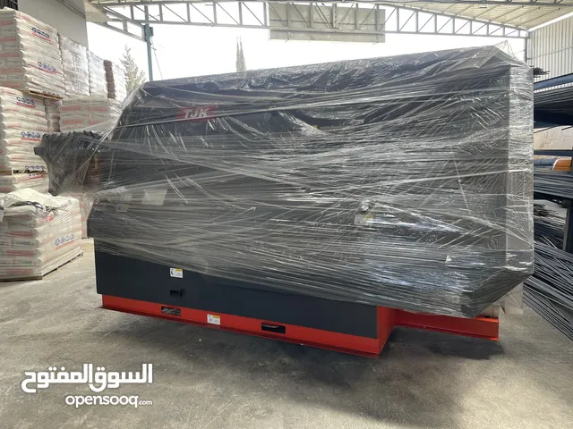 ماكية TJK 2024