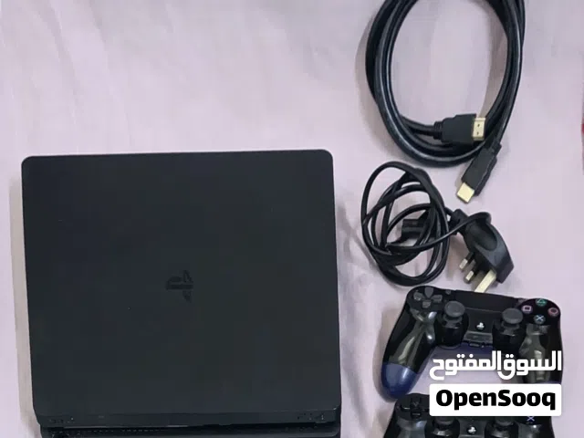 PlayStation 4 PlayStation for sale in Taif