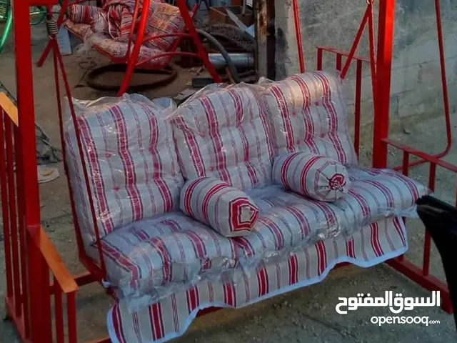مريجيحة حديقه 3مقاعد