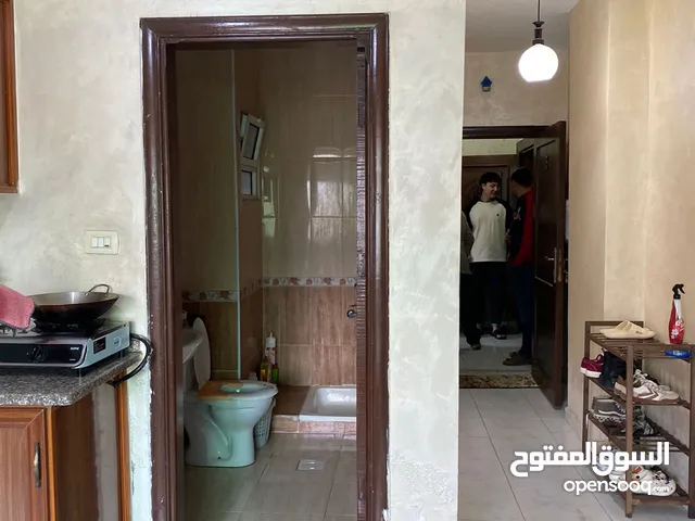 80m2 Studio Apartments for Sale in Amman Jubaiha