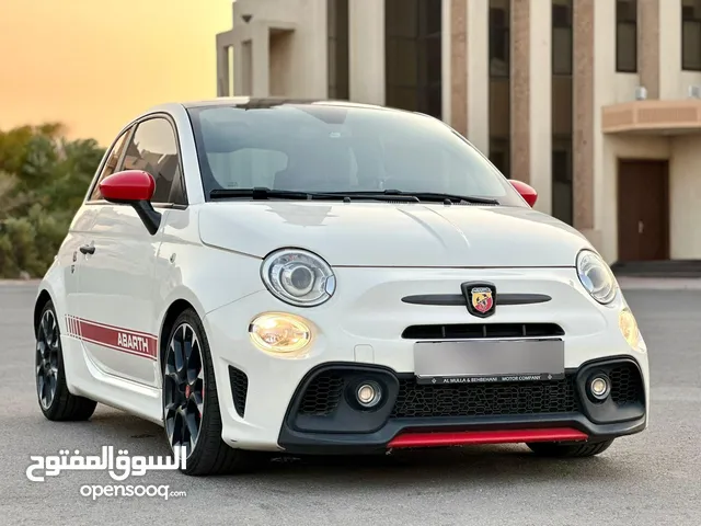 فيات ابارث بحالة ممتازة شرط الفحص