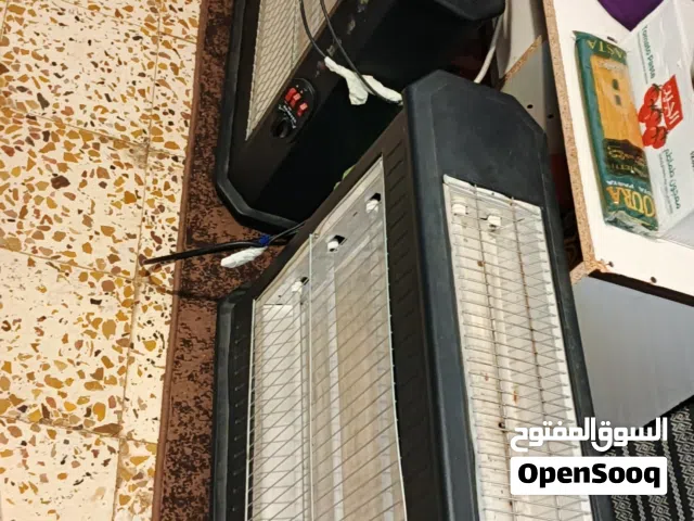 للبيع 3 دفيات شغلات تمام في بس زوز من فوق ميخدموش