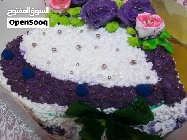 كيك فقط بصره