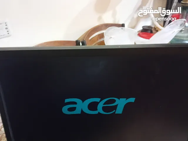 شاشة كمبيوتر