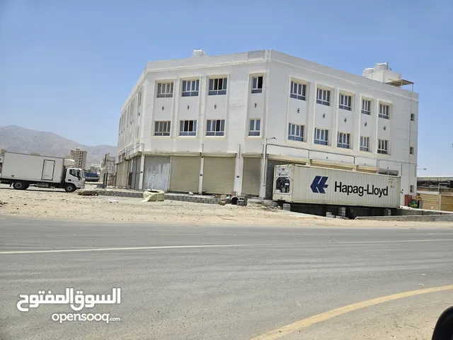 58 غرفة سكن او مكاتب في المسفاء بالحملة 58 staff rooms or you can make it offices. all in bulk