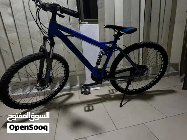 بسكليت أمريكي