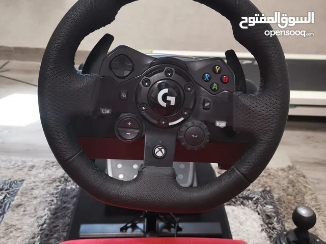 Other Steering in Karbala