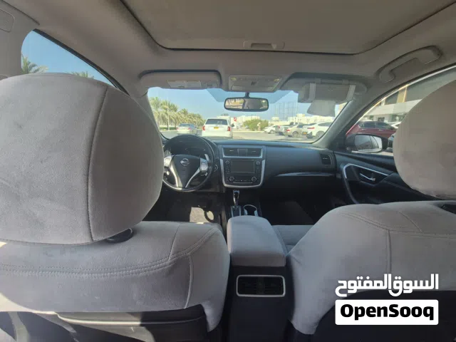 التيما 6سلندر وارد امريكي