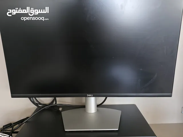 DELL 27inch Monitor FHD - professional business