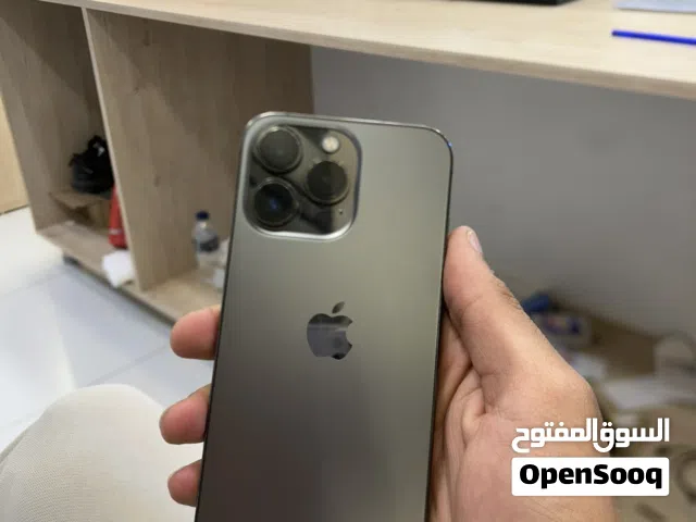 Apple iPhone 13 Pro 128 GB in Tripoli