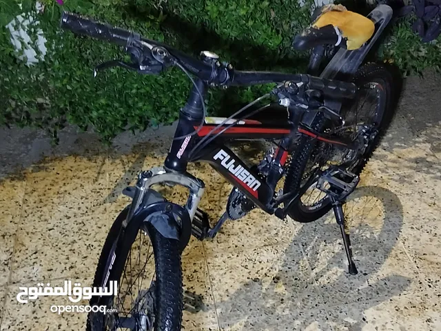 بايسكل تركي حجم 24 للبيع سعر 90 وبي مجال