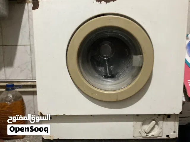 غساله ملابس زانوسي 5 كيلو
