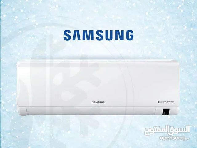 Samsung 1.5 to 1.9 Tons AC in Amman