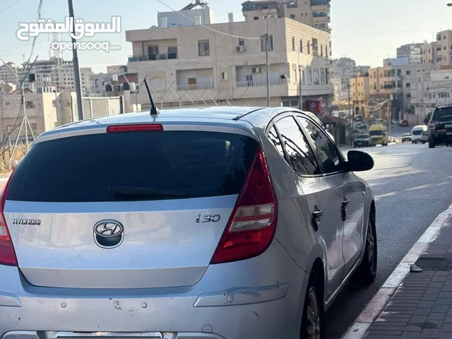 هونداي i30 للبيع موديل 2008