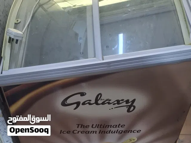 Galaxy D freezer 150 litter