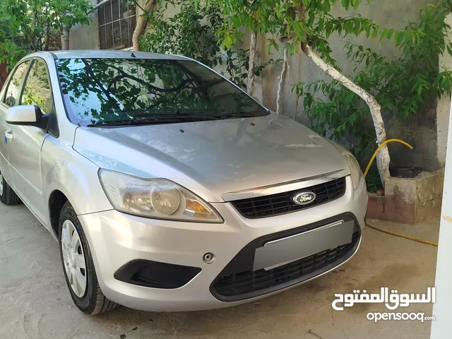 فورد فوكس 2008