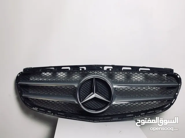متوفر لدينا قطع غيار مرسيدس وكالة تشليح