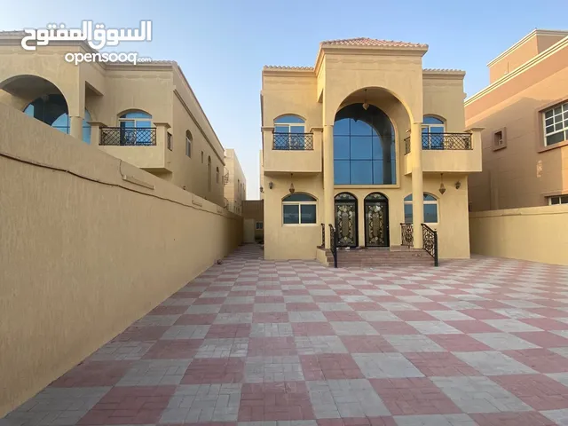 فيلا تجارية للإيجار المويهات قريب للمدارس وشارع الشيخ عمار Commercial villa for rent Al-Muwaihat are