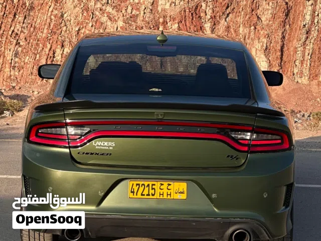 Used Dodge Charger in Al Sharqiya