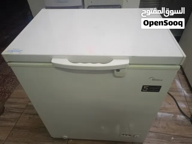 small big normal size freezer