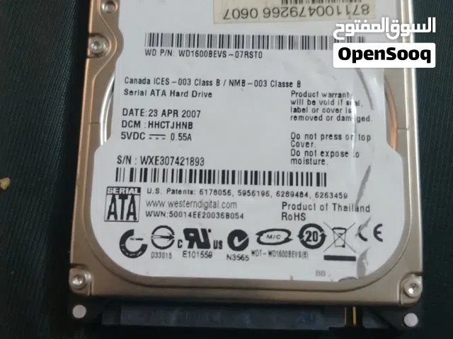 Western Digital