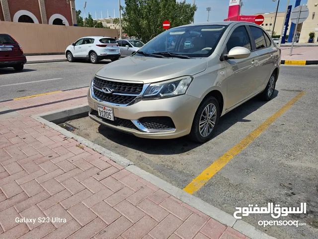 Chery arrizo 3 2019 in excellnt condition