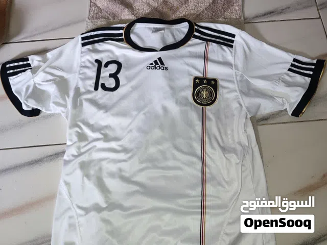tenue original Germany (Muller) 3 bandes