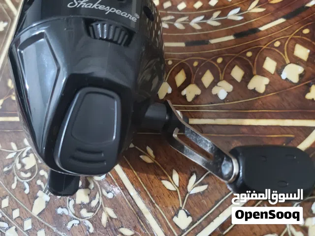 Shakespere Spincast Reel SC10